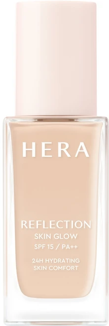 헤라 리플렉션 스킨 글로우 파운데이션 30g, 21N1, 1개 - 쿠팡