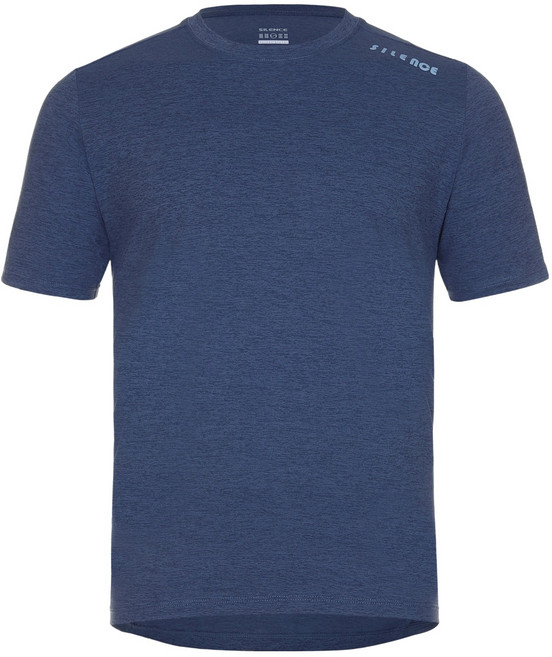 사일런스 올라이더 자전거 뒷주머니 포켓 쿨셔츠 져지