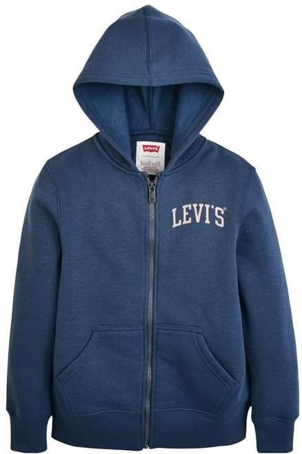 leviskids Legendary 全拉鍊連帽衫