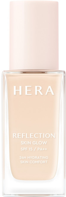 헤라 리플렉션 스킨 글로우 파운데이션 30g, 17N1, 1개