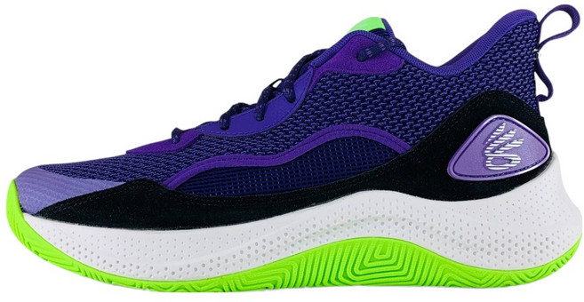 UNDER ARMOUR 安德瑪 Curry 3Z 24 SDE 籃球鞋 3028191-501