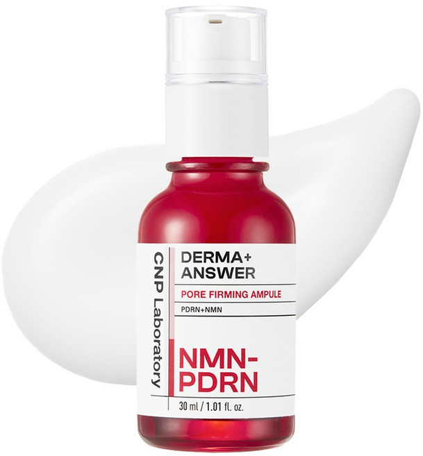 CNP차앤박 더마앤서 포어 퍼밍 앰플, 30ml, 1개