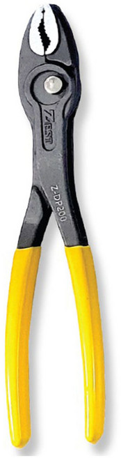 제스트 만능 플라이어 Z-DP200, 1개, 혼합색상