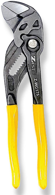 제스트 원터치 자동첼라 Z-WC175, 1개