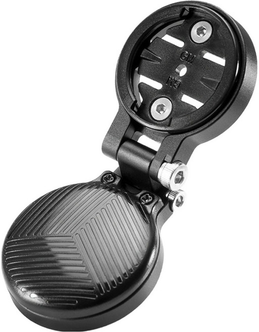 락브로스 에어태그 스템캡 마운트 가민 + 브라이튼 + 와후 세트 WT-2, 1세트