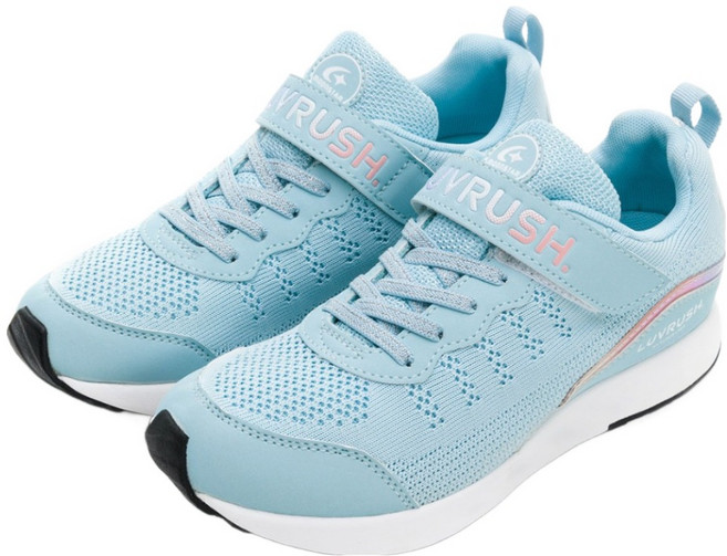 moonSTAR 月星 兒童款 SS LV運動鞋 LV11399