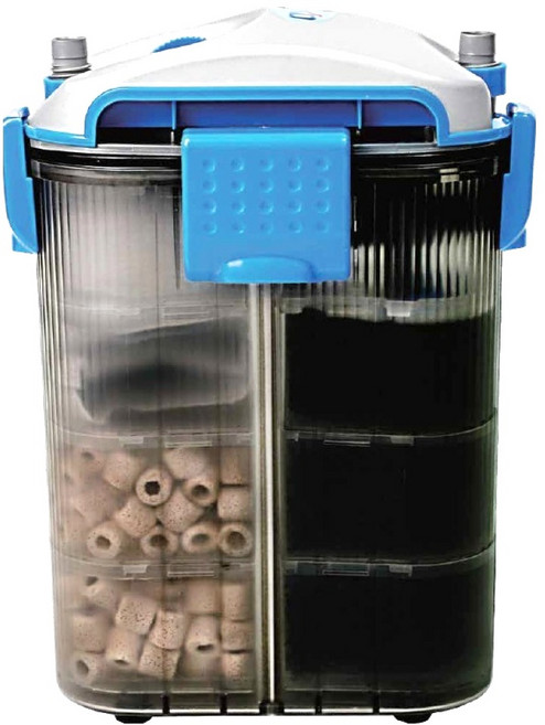 EIKO 英光 迷你外部過濾器 BPF-75, 1個, 3.5W