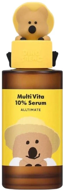 더페이스샵 올티밋 멀티 비타 10% 세럼, 50ml, 1개 - 쿠팡