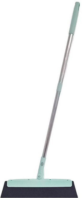 윈프라이스 EVA 매직 만능 빗자루 민트, 1개