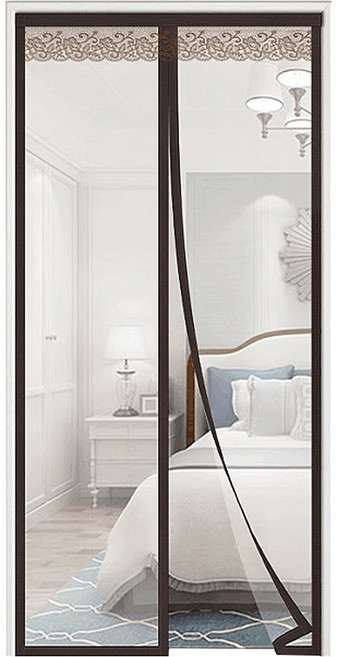 티스 겨울대비 EVA 방문용 방한 방풍비닐, 1개