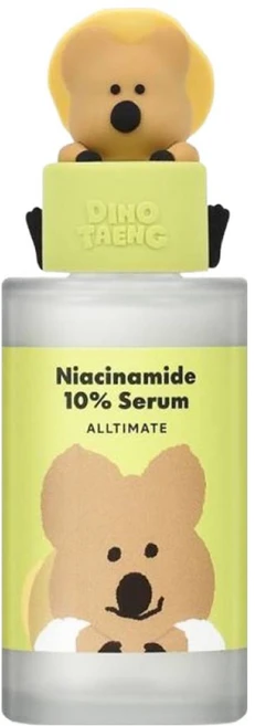 더페이스샵 올티밋 나이아신아마이드 10% 세럼, 50ml, 1개 - 쿠팡