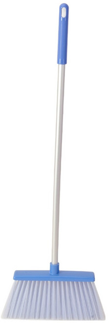 삼정크린마스터 스탠드 비, 1개, 블루 + 그레이