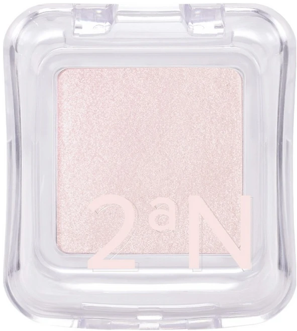 투에이엔 퓨어 글래시 하이라이터 2.7g, IV01 슈가 베일, 1개 - 쿠팡