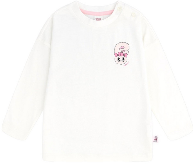 Esther Bunny 艾絲樂小兔 Esther Bunny Little 可愛臉蛋T恤