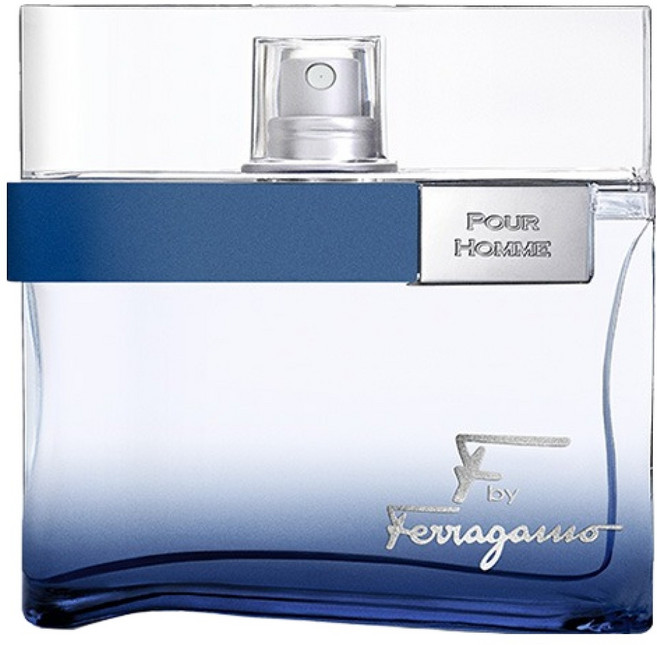 Salvatore Ferragamo 菲拉格慕 台灣公司貨 非凡之旅 男性淡香水, 1個, 100ml