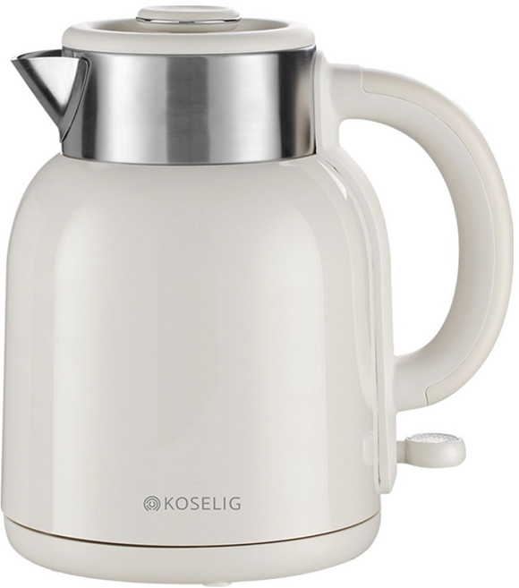 코슬리 무선 전기주전자, D2515W