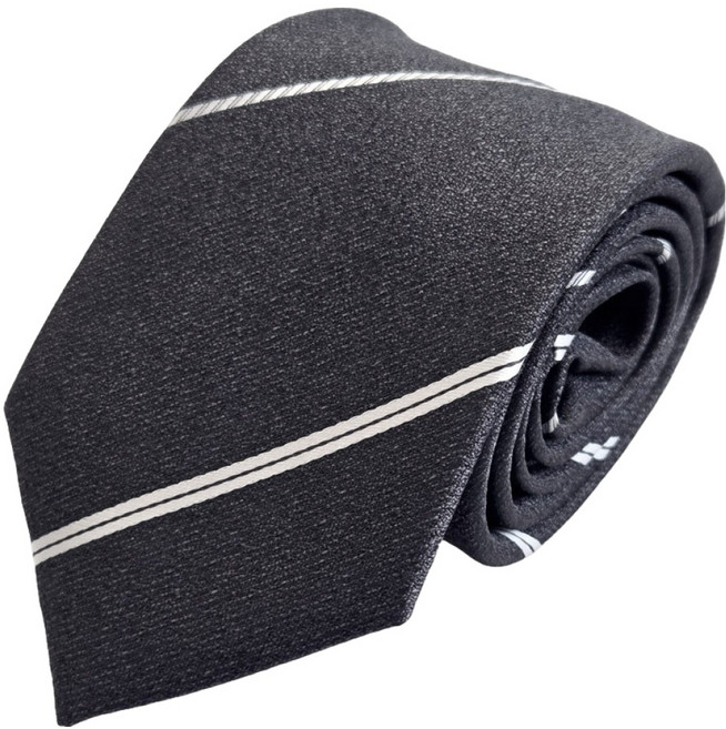 엘르 패션 쉬프트 넥타이