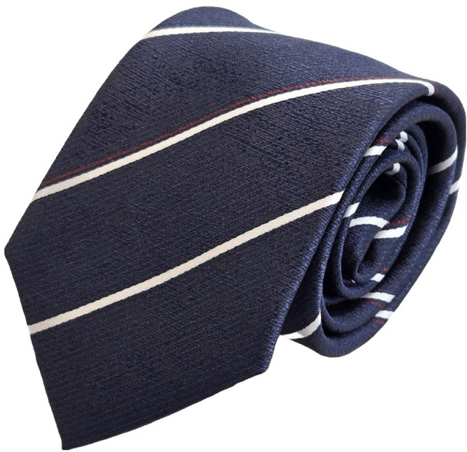 엘르 패션 코러스 넥타이