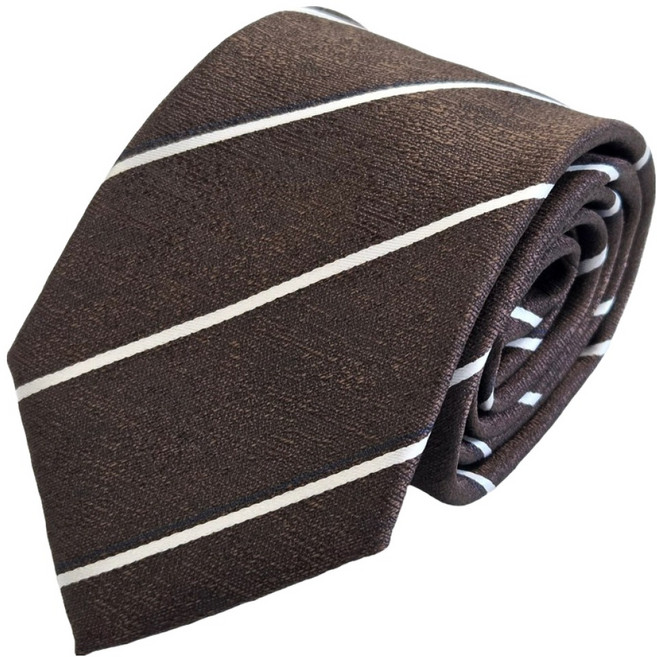 엘르 패션 코러스 넥타이