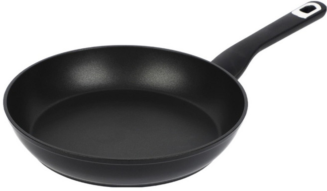 BRK Germany 電磁爐智能鑽石平底鍋, 1個, 28cm