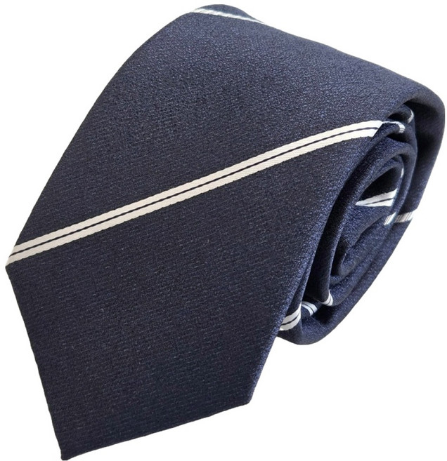 엘르 패션 쉬프트 넥타이