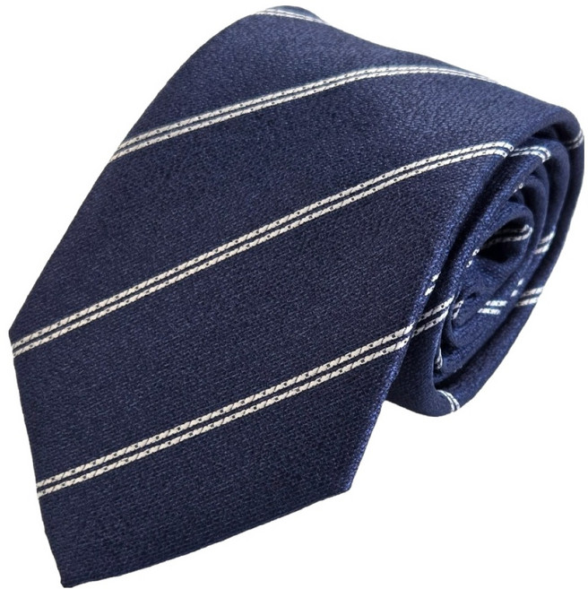 엘르 패션 듀플렉스 넥타이