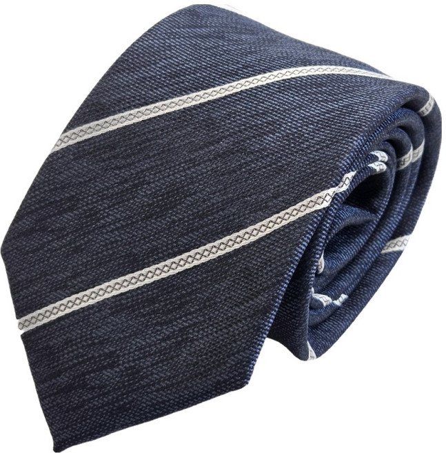 엘르 패션 니콜 넥타이