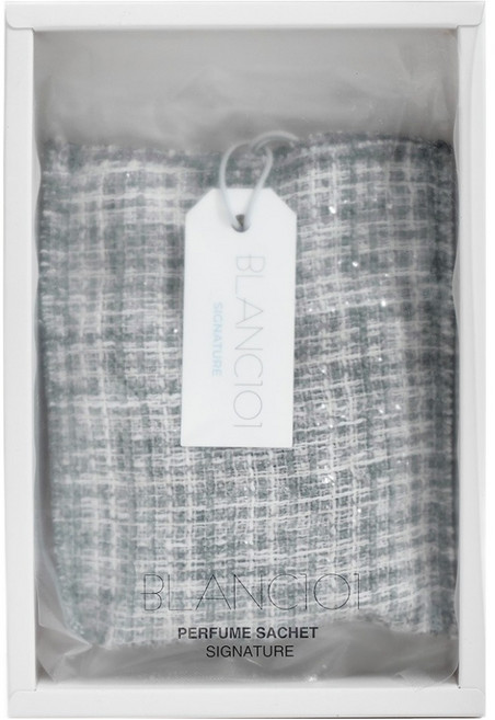 블랑101 퍼퓸샤쉐 본품 + 리필, 20g, 1세트, 시그니처