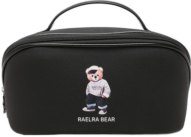 라엘라베어 먀사온 화장품 파우치 RA28-10230