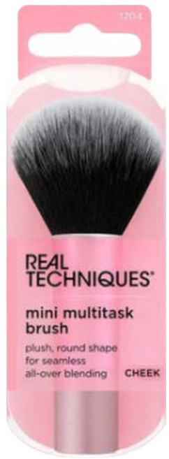 리얼테크닉스 미니 멀티태스크 브러쉬, 혼합색상, 1개
