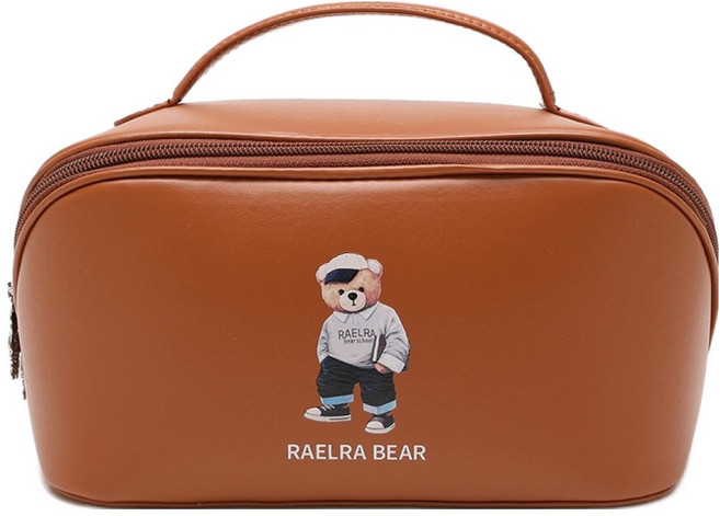 라엘라베어 먀사온 화장품 파우치 RA28-10230