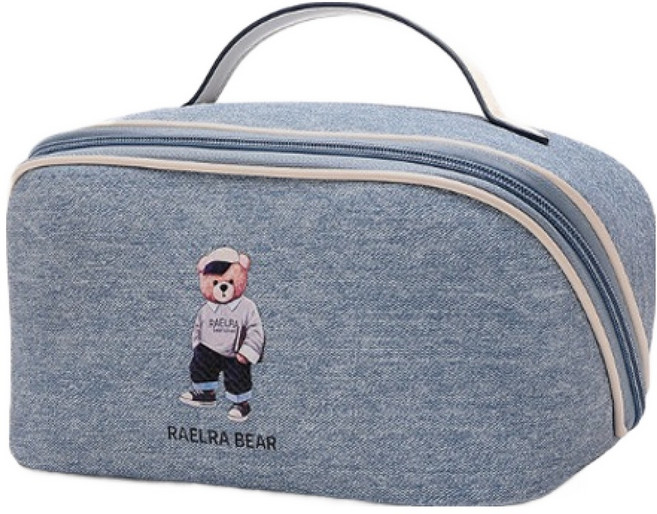 라엘라베어 먀사온 화장품 파우치 RA28-10230