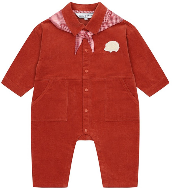 Tartine et Chocolat US Leo 連身衣O