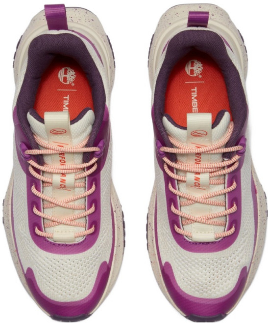 Timberland 女款 Motion Access低筒健走鞋 A29PPEUR