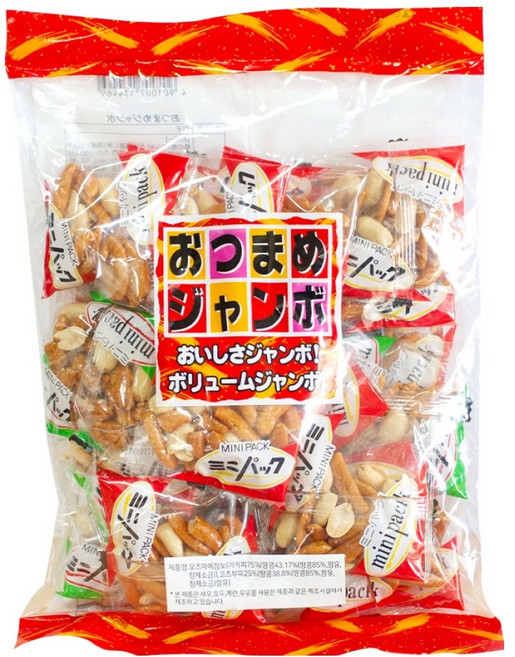 이즈미야 오츠마메 점보, 230g, 1개