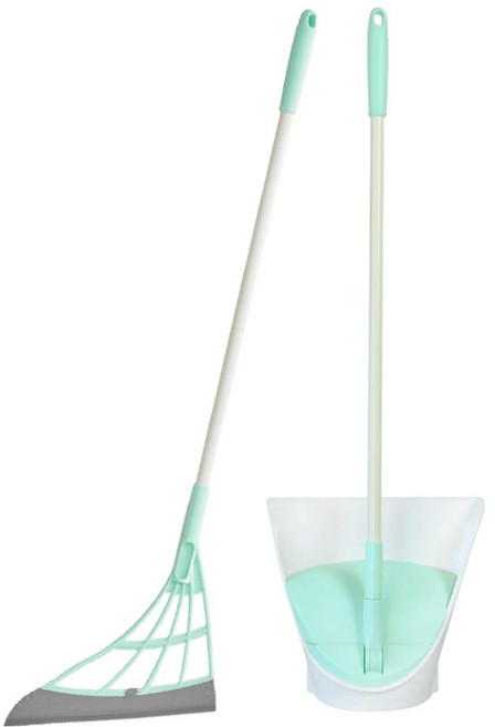 쓰리잘비 기본형 쓰리잘비 기본형 + 받기 세트, 1세트, 민트