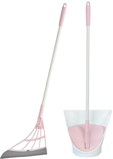 쓰리잘비 기본형 쓰리잘비 기본형 + 받기 세트, 1세트, 핑크