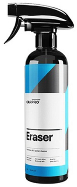 카프로 이레이져 유분제거제, 1개, 500ml