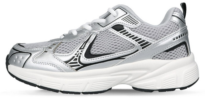 슈퍼카미트 경량 메쉬 워킹 운동화