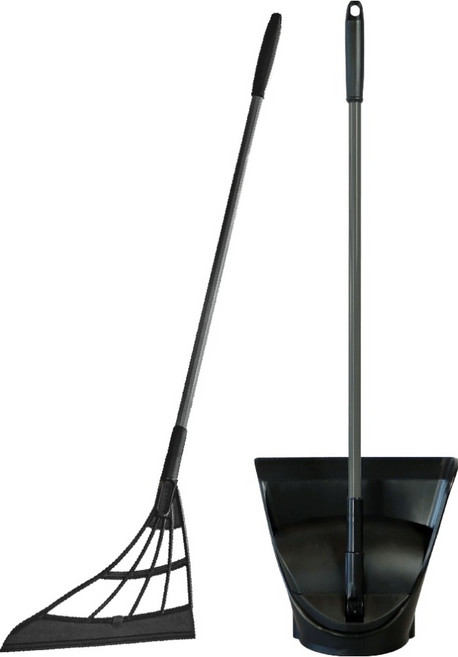 쓰리잘비 기본형 쓰리잘비 기본형 + 받기 세트, 1세트, 블랙