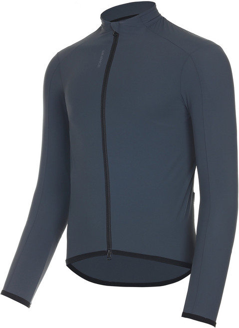 사일런스 프리미엄 자전거 듀얼지퍼 벤틸레이션 바람막이