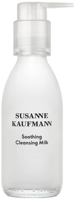 수잔카프만 수딩 클렌징 밀크, 100ml, 단품, 1개