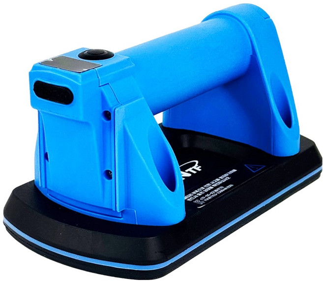 세인티에프 전동 유리흡착기 STF100, 1개