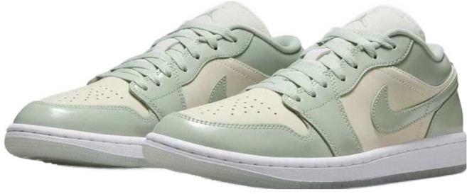 NIKE 耐吉 女款 JORDAN WMNS AIR 1 LOW SE 運動鞋 HF4078-100