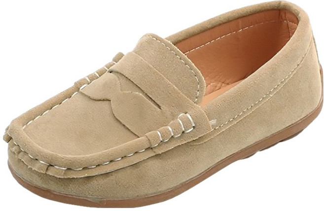 키즈트리 로퍼 스타일 슬립온 XZ-564