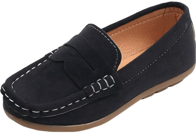 키즈트리 로퍼 스타일 슬립온 XZ-564