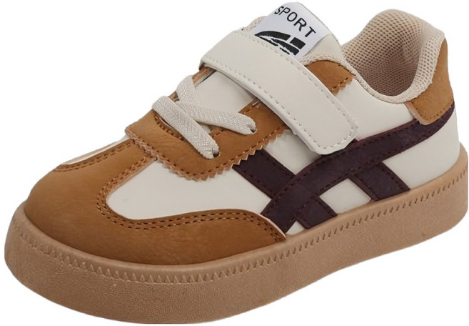 키즈트리 찍찍이 스니커즈 XZ-563