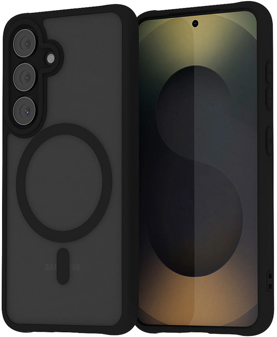 디랩 하이쉴드 맥세이프 풀커버 매트 휴대폰 케이스