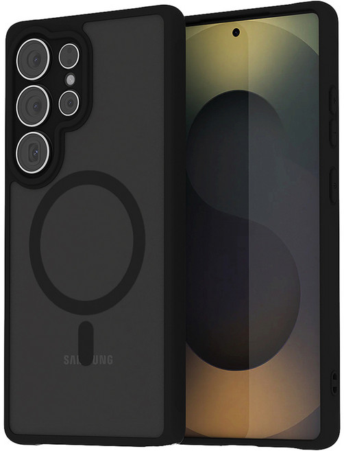 디랩 하이쉴드 맥세이프 풀커버 매트 휴대폰 케이스