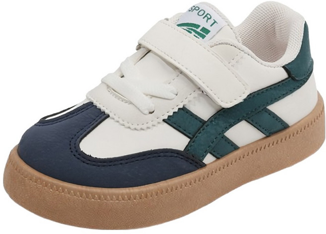 키즈트리 찍찍이 스니커즈 XZ-563